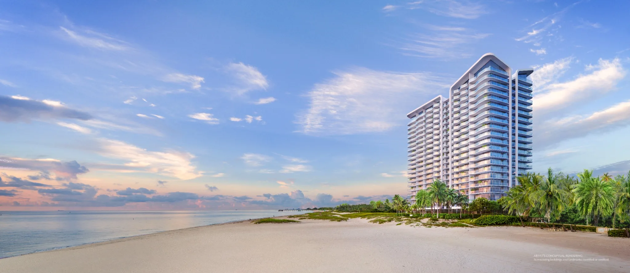 Casamar Pompano Beach Condos